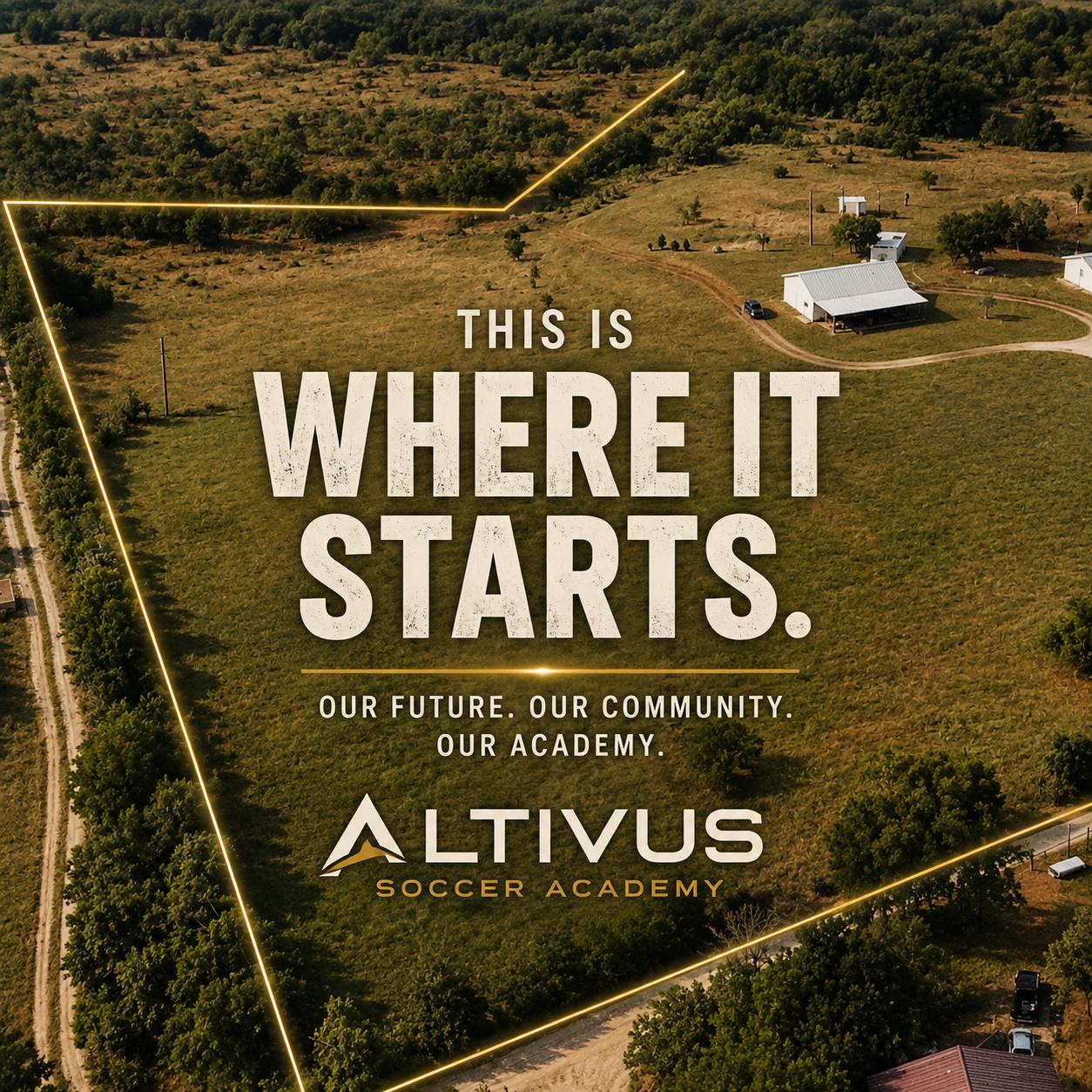 Future ALTIVUS facility property